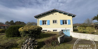 maison à OUSSE SUZAN (40110)